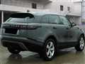 2018 Land Rover Range Rover Velar