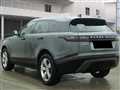 2018 Land Rover Range Rover Velar