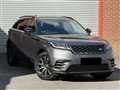 2018 Land Rover Range Rover Velar
