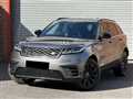 2018 Land Rover Range Rover Velar