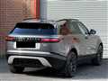 2018 Land Rover Range Rover Velar