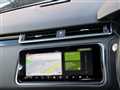 2018 Land Rover Range Rover Velar