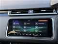2018 Land Rover Range Rover Velar