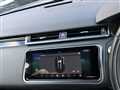 2018 Land Rover Range Rover Velar