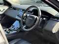 2018 Land Rover Range Rover Velar