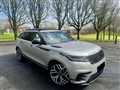 2018 Land Rover Range Rover Velar