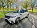 2018 Land Rover Range Rover Velar