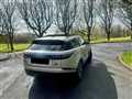 2018 Land Rover Range Rover Velar
