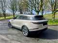2018 Land Rover Range Rover Velar
