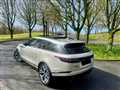 2018 Land Rover Range Rover Velar