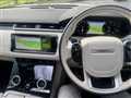 2018 Land Rover Range Rover Velar