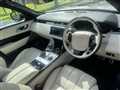 2018 Land Rover Range Rover Velar