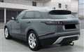 2017 Land Rover Range Rover Velar