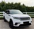 2017 Land Rover Range Rover Velar