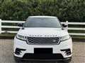 2017 Land Rover Range Rover Velar