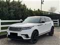 2017 Land Rover Range Rover Velar
