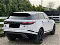 2017 Land Rover Range Rover Velar