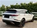 2017 Land Rover Range Rover Velar