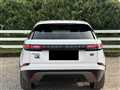 2017 Land Rover Range Rover Velar
