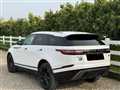 2017 Land Rover Range Rover Velar