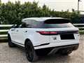 2017 Land Rover Range Rover Velar