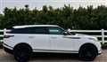 2017 Land Rover Range Rover Velar