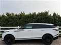 2017 Land Rover Range Rover Velar