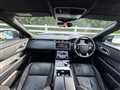 2017 Land Rover Range Rover Velar