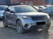 2018 Land Rover Range Rover Velar