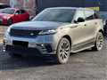2018 Land Rover Range Rover Velar
