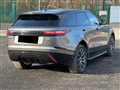 2018 Land Rover Range Rover Velar