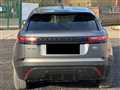 2018 Land Rover Range Rover Velar