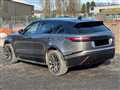 2018 Land Rover Range Rover Velar