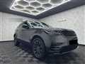 2017 Land Rover Range Rover Velar