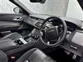 2017 Land Rover Range Rover Velar