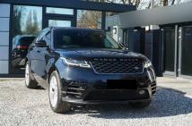 2018 Land Rover Range Rover Velar
