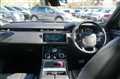 2018 Land Rover Range Rover Velar