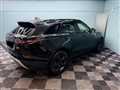 2018 Land Rover Range Rover Velar
