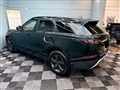 2018 Land Rover Range Rover Velar