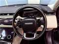 2018 Land Rover Range Rover Velar