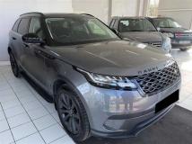 2018 Land Rover Range Rover Velar