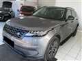 2018 Land Rover Range Rover Velar