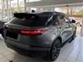2018 Land Rover Range Rover Velar