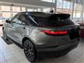 2018 Land Rover Range Rover Velar