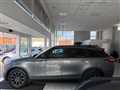 2018 Land Rover Range Rover Velar
