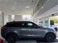 2018 Land Rover Range Rover Velar