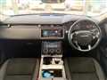 2018 Land Rover Range Rover Velar
