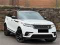 2018 Land Rover Range Rover Velar