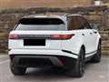 2018 Land Rover Range Rover Velar