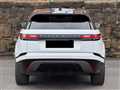 2018 Land Rover Range Rover Velar